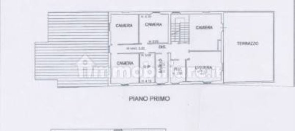 5 chambres Maison à San Clemente, Italy No. 131859 2