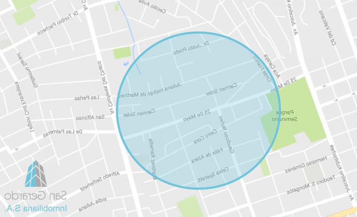  Land in Mendoza, Argentina No. 37865