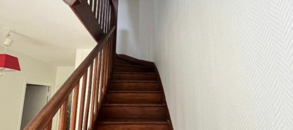 3 Schlafzimmer Haus in Hanches, France, Nr. 90986 15