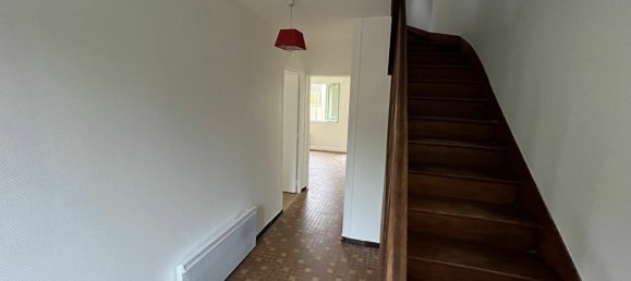 3 Schlafzimmer Haus in Hanches, France, Nr. 90986 6