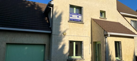 3 Schlafzimmer Haus in Hanches, France, Nr. 90986 2