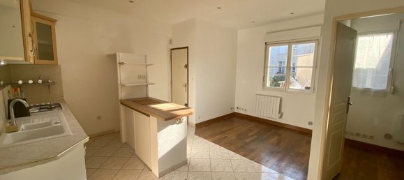 1 bedroom Apartment in Champigny-sur-Marne, France No. 186829 3