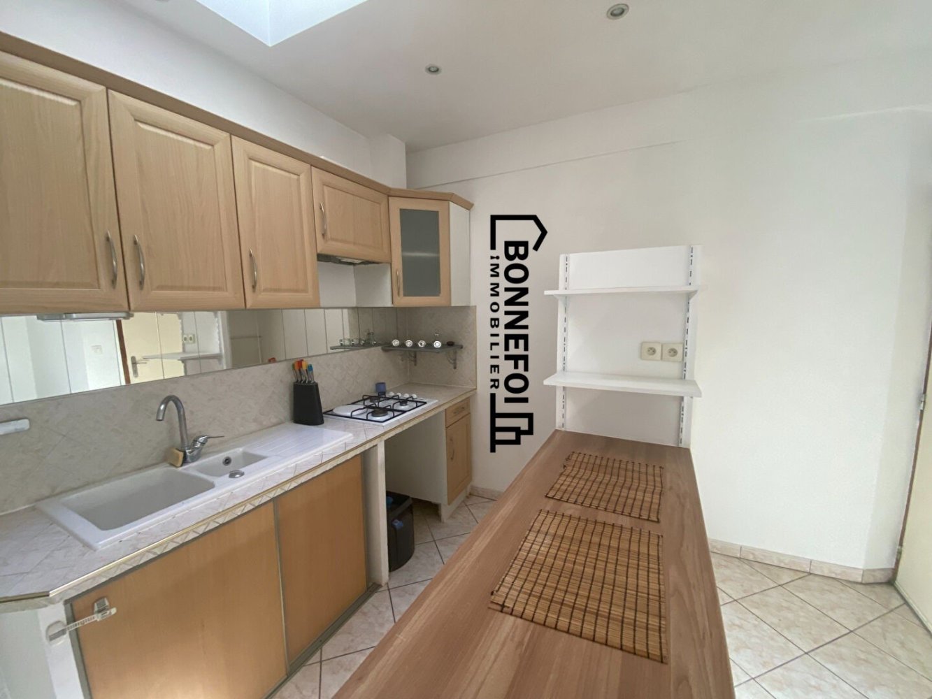 1 bedroom Apartment in Champigny-sur-Marne, France No. 186829