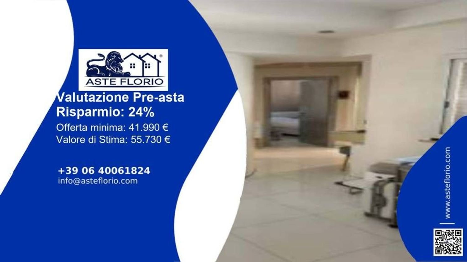 3 bedrooms Apartment in Erice, Italy No. 384907