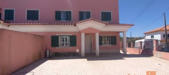 Дом с 7 спальнями в Риу ди Мору, Португалия № 166134 45