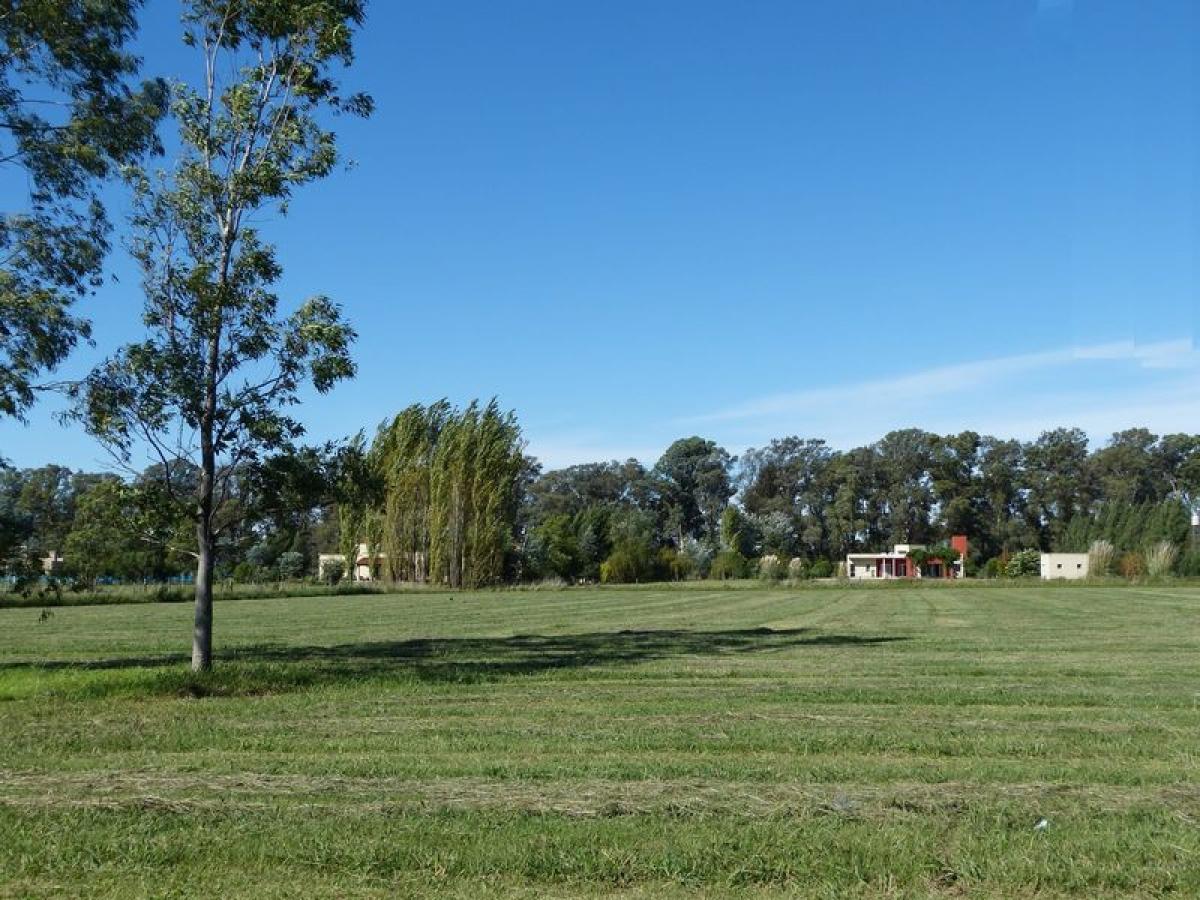 Grundstück in Lujan, Argentina, Nr. 41261