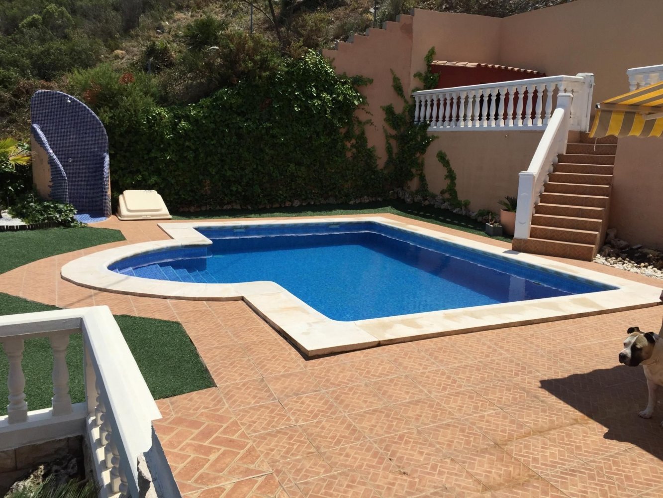 4 bedrooms Townhouse in Valencia, Spain No. 265430