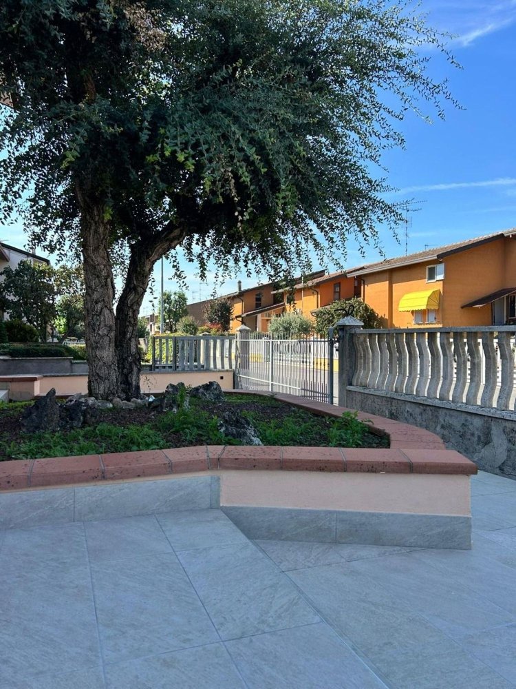 5 chambres Villa à Alfianello, Italy No. 393359