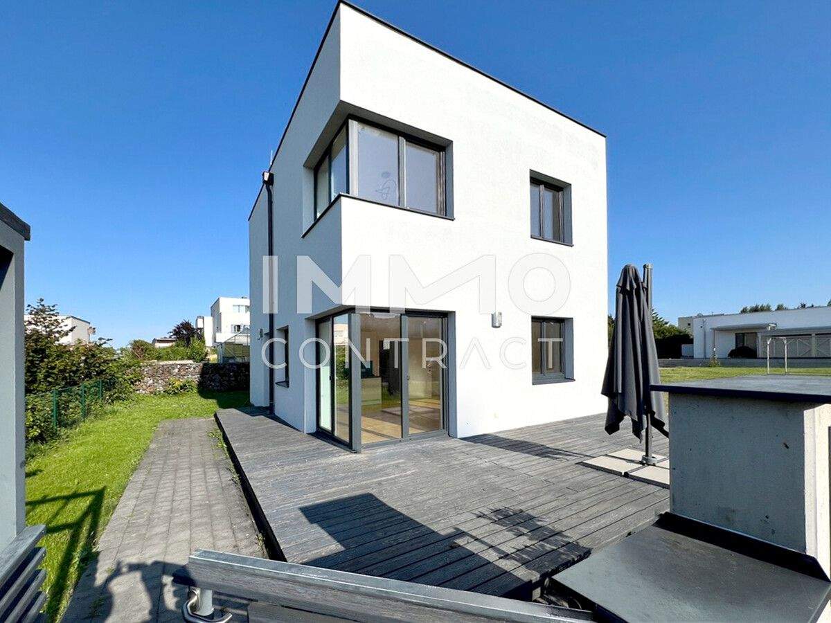 Casa de 4 habitaciónes en Fels am Wagram, Austria No. 142923