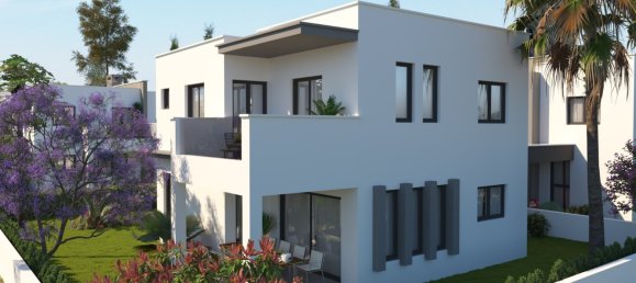 3 غرف نوم فيلا في Frenaros, Cyprus رقم 22747 2