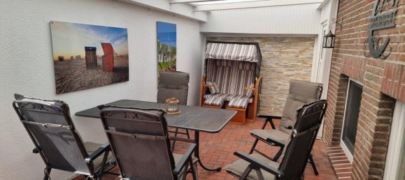 3 Schlafzimmer Stadthaus in Wittmund, Germany, Nr. 335813 2