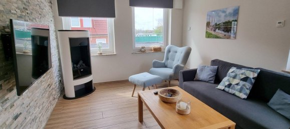 3 Schlafzimmer Stadthaus in Wittmund, Germany, Nr. 335813 3