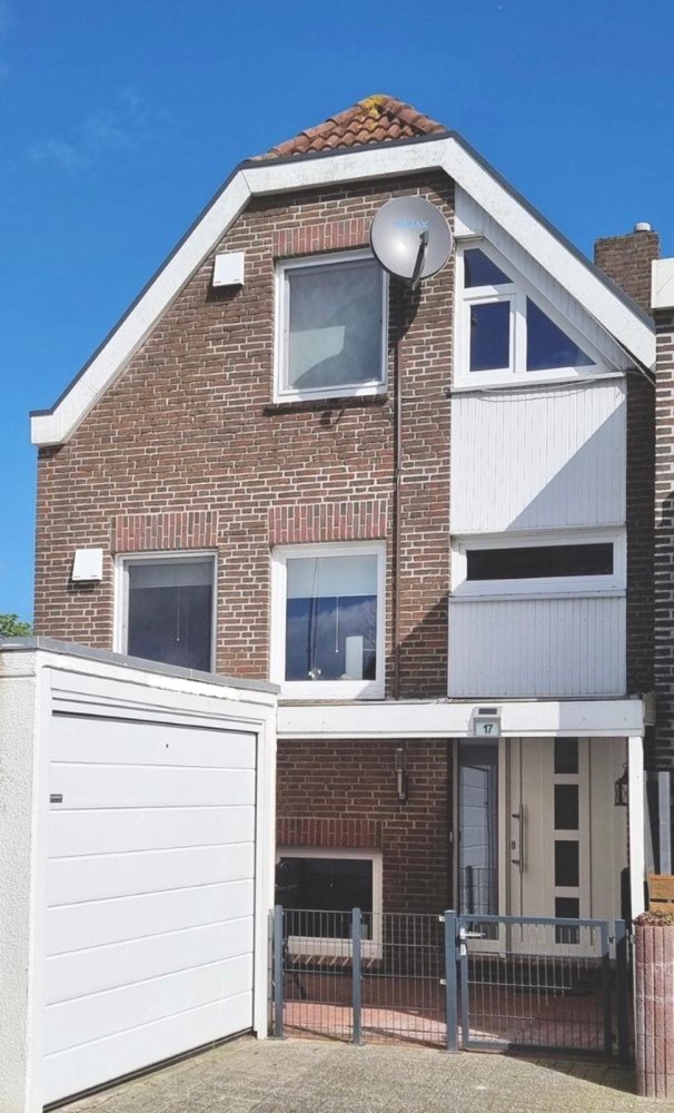 3 Schlafzimmer Stadthaus in Wittmund, Germany, Nr. 335813