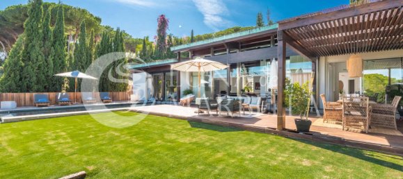 Вилла с 5 спальнями в Марбелья, Испания № 18998 4