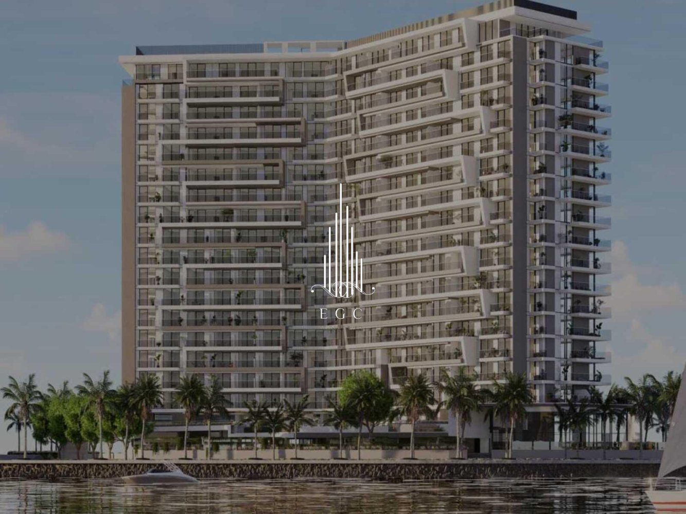 2 غرف نوم شقة في جزيرة ياس, UAE رقم 95151