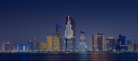 Квартира с 2 спальнями в Остров Яс, ОАЭ № 95151 10