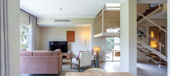 2 غرف نوم فيلا في Lagoa, Portugal رقم 12821 12