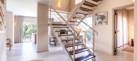 2 غرف نوم فيلا في Lagoa, Portugal رقم 12821 19