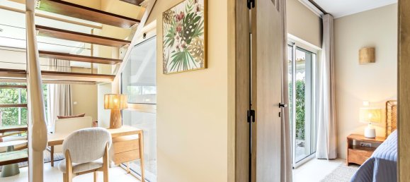 2 غرف نوم فيلا في Lagoa, Portugal رقم 12821 21