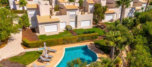 2 غرف نوم فيلا في Lagoa, Portugal رقم 12821 2