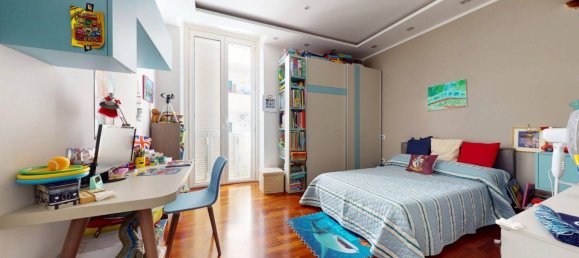 3 bedrooms Apartment in Santa Maria Capua Vetere, Italy No. 266859 12