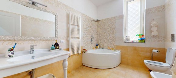 3 bedrooms Apartment in Santa Maria Capua Vetere, Italy No. 266859 13