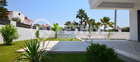 Villa 6+1 in Fethiye, Turkey No. 30717 4
