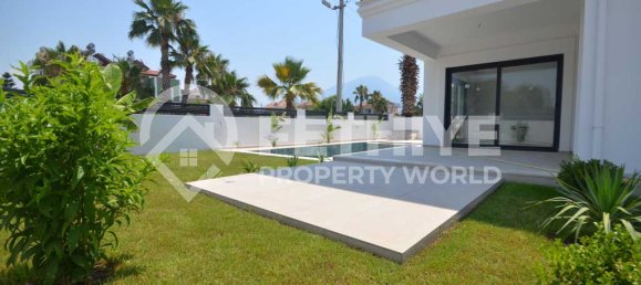 Villa 6+1 in Fethiye, Turkey No. 30717 9