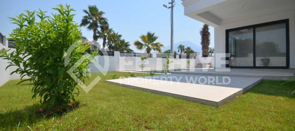 Villa 6+1 in Fethiye, Turkey No. 30717 10