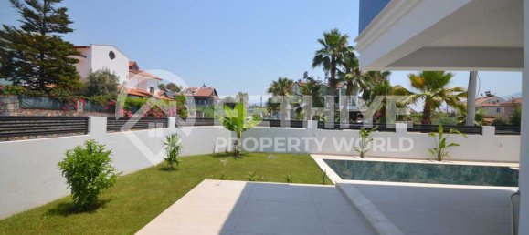 Villa 6+1 in Fethiye, Turkey No. 30717 2