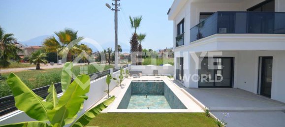Villa 6+1 in Fethiye, Turkey No. 30717 6