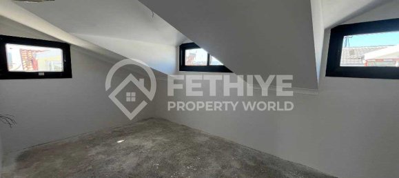 Villa 6+1 in Fethiye, Turkey No. 30717 11