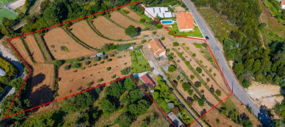 3 bedrooms House in Vila Nova de Gaia, Portugal No. 26004 9