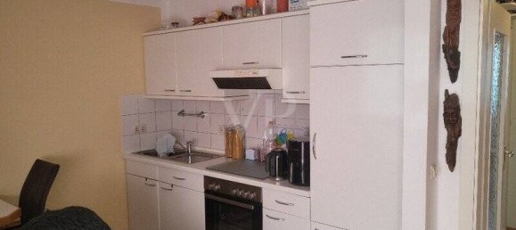 Apartamento de 2 dormitorios en Ludwigslust-Parchim, Germany No. 167720 13