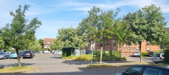 Apartamento de 2 dormitorios en Ludwigslust-Parchim, Germany No. 167720 17