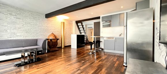 1 bedroom Duplex in Nancy, France No. 62125 7