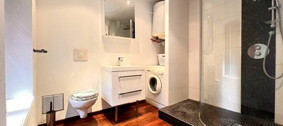 1 bedroom Duplex in Nancy, France No. 62125 12