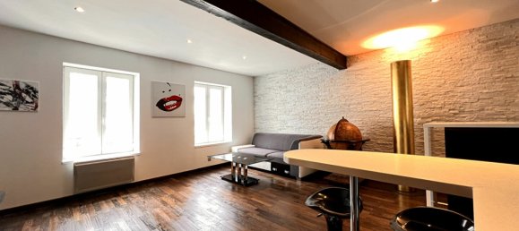 1 bedroom Duplex in Nancy, France No. 62125 9