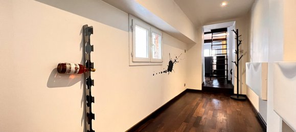 1 bedroom Duplex in Nancy, France No. 62125 3