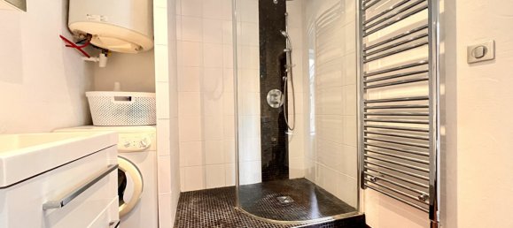 1 bedroom Duplex in Nancy, France No. 62125 13