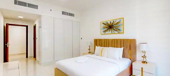 1 bedroom Apartment in Arjan, UAE No. 42386 10