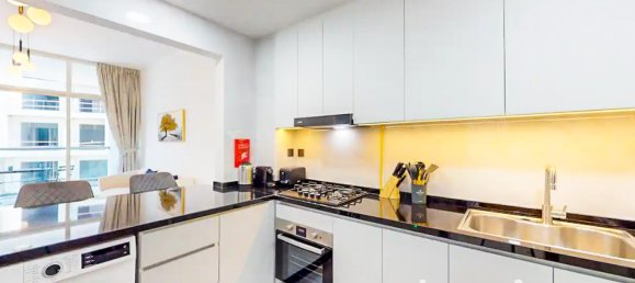 1 bedroom Apartment in Arjan, UAE No. 42386 11