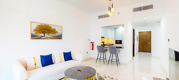 1 bedroom Apartment in Arjan, UAE No. 42386 7