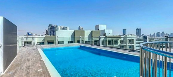 1 bedroom Apartment in Arjan, UAE No. 42386 3