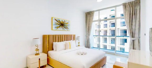 1 bedroom Apartment in Arjan, UAE No. 42386 8