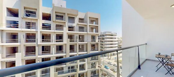 1 bedroom Apartment in Arjan, UAE No. 42386 15