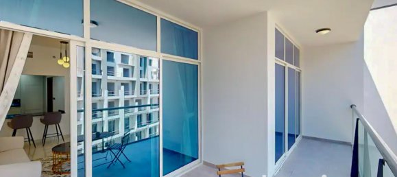 1 bedroom Apartment in Arjan, UAE No. 42386 14