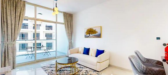 1 bedroom Apartment in Arjan, UAE No. 42386 6