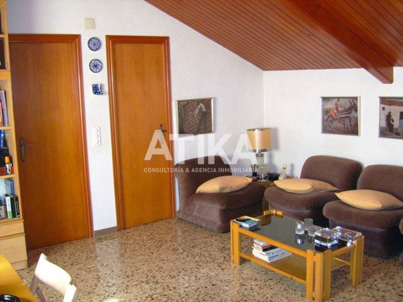 Dúplex de 7 dormitorios en Cela De Nunez, Spain No. 97071