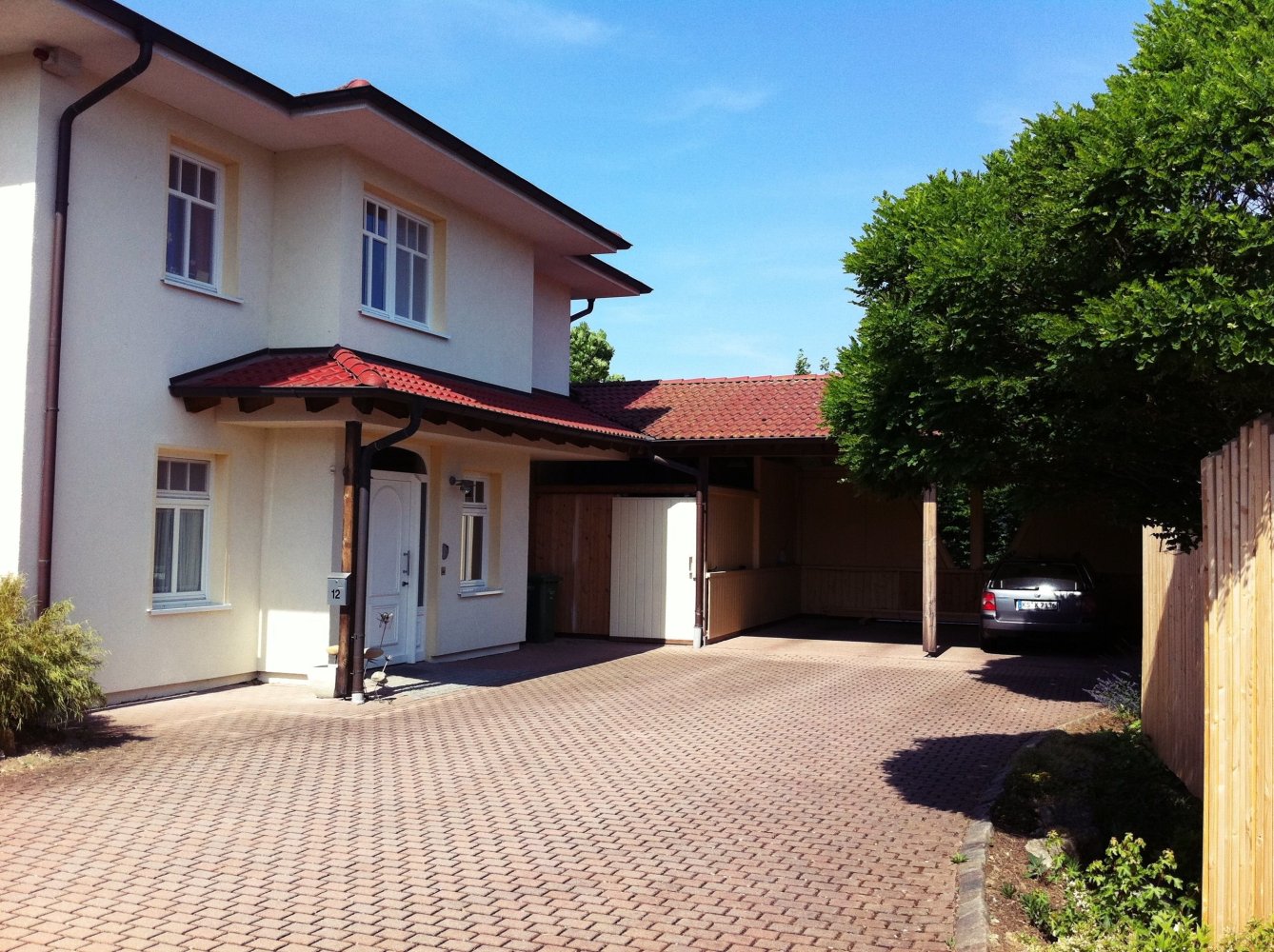 7-Zimmer Gewerbliche Immobilie in Kassel, Germany, Nr. 141421